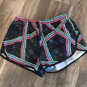 DANSKIN ATHLETIC SHORTS 🖤